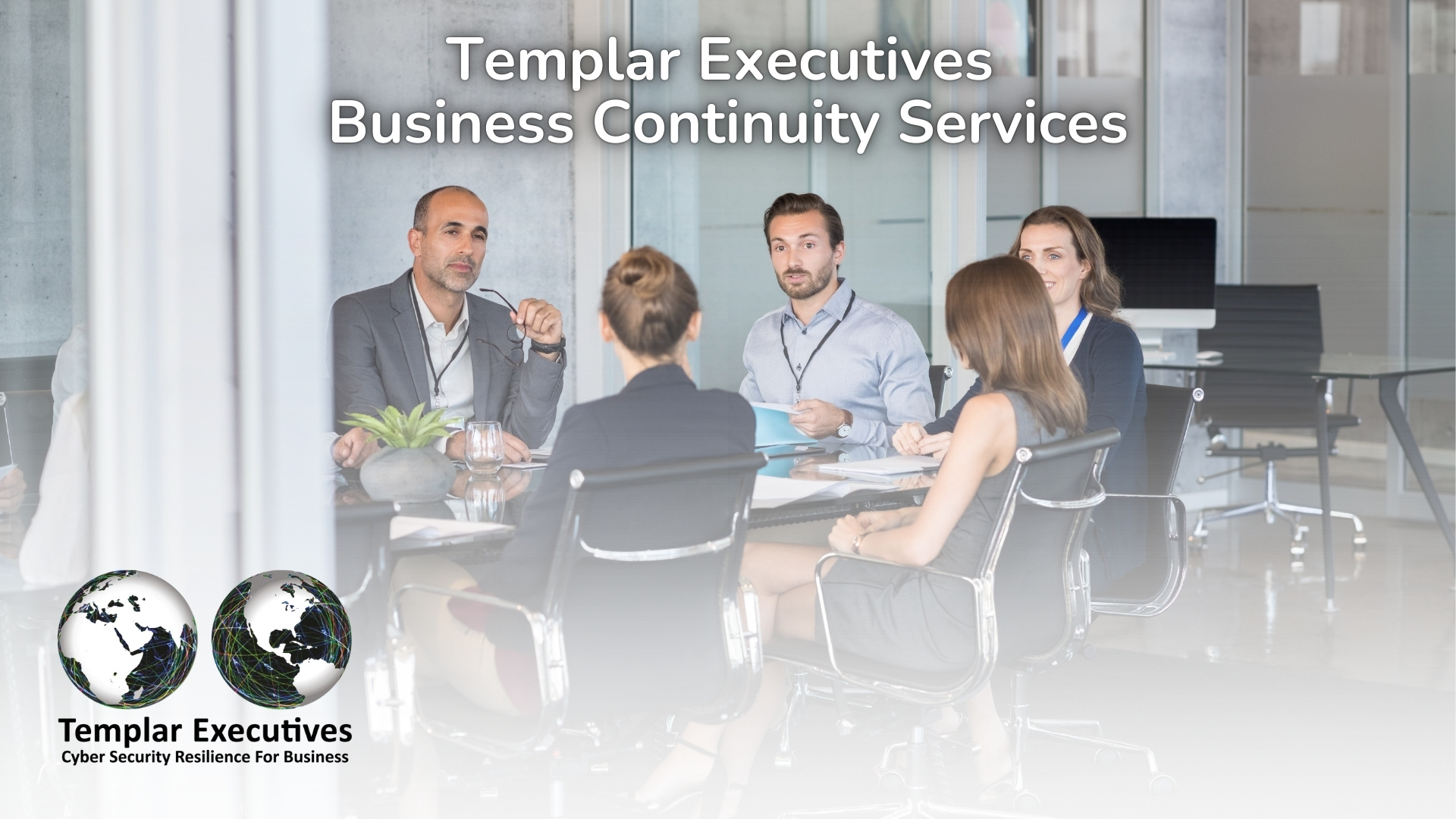 Templar Executives is a NCSC Cyber Incident Exercise (CIE) Assured Provider 